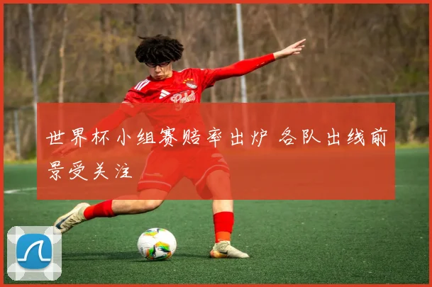 世界杯小组赛赔率出炉 各队出线前景受关注
